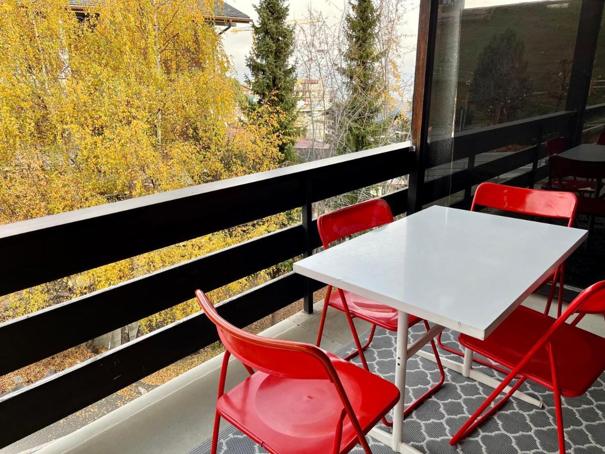 Charmant Studio, 2 Adultes , Centre De 넨다즈 외부 사진